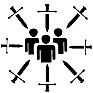 zBonaldo's emblem