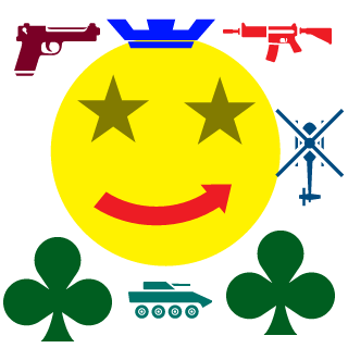 zombieskille2012's emblem