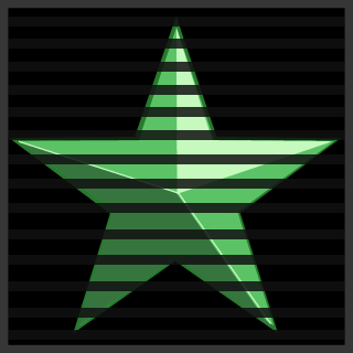 PainfulNewsense's emblem