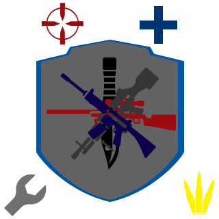 DeltaK1L0's emblem