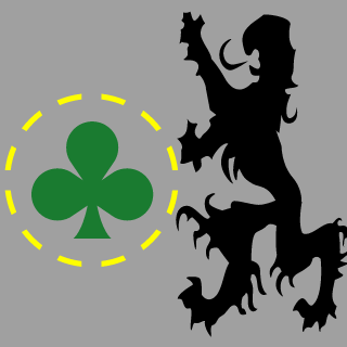 LandDragon101's emblem