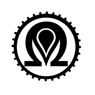 Dirklunden's emblem