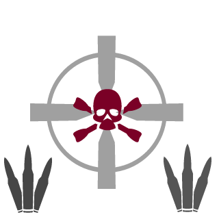 Apache215's emblem