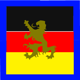 Generalanall's emblem