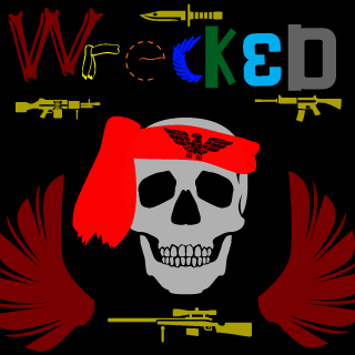 Mosshopper2's emblem