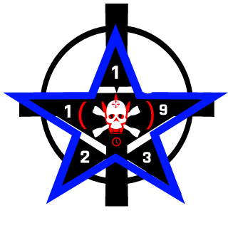 AndroxDN's emblem
