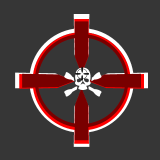 RoseEl16's emblem
