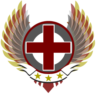 Immedtroy's emblem