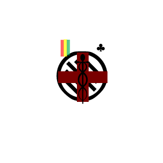 Fleadom4all's emblem