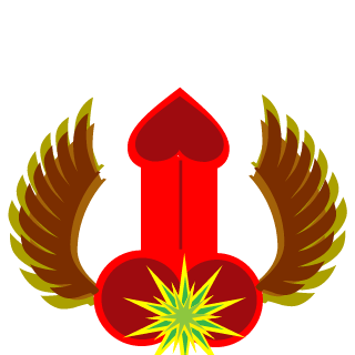 Chinazzzes's emblem