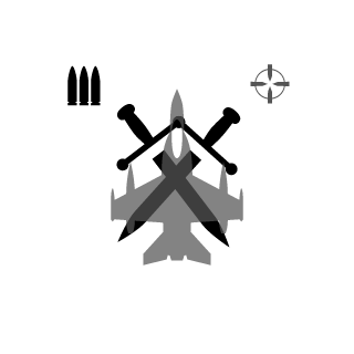 BAKE31LA's emblem