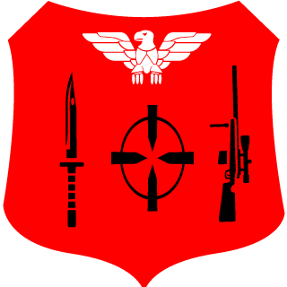 Dark Angel Recon Kills's emblem