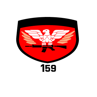 Td350 INVERTED's emblem