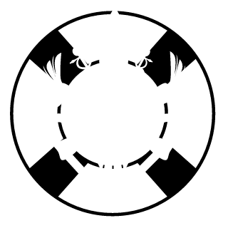 K04erg's emblem