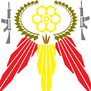 VALORMAN68's emblem