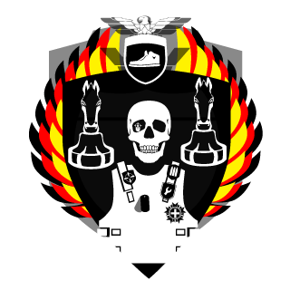 NIP454er's emblem