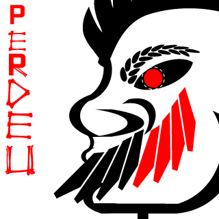 ItzFoguete's emblem