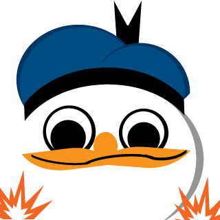 TheRiPGobstoP's emblem