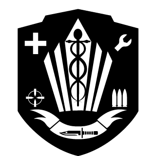 The Fox and The Owl's emblem
