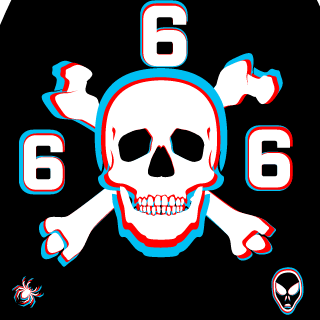 OneAndOnlyDP's emblem