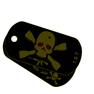 T5-Savage's emblem