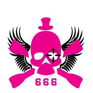 Kinet1ca's emblem