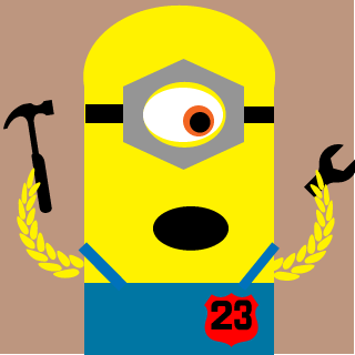 The-Knobbit's emblem
