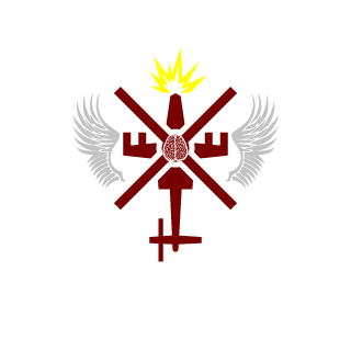 Heli Chopper's emblem