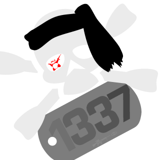 HenStrike's emblem