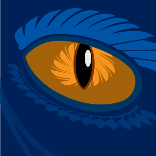 KairoTheDragon's emblem