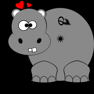 StuffedHippo's emblem
