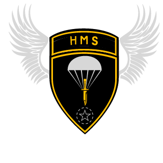 HAMIMOR's emblem