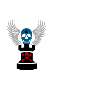 Dr-PoW3R's emblem