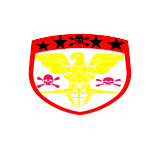 I-LOVE-MOM-DAD-I's emblem