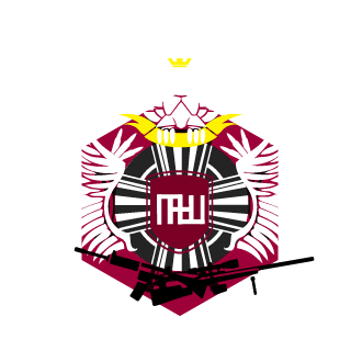 Meyetete's emblem