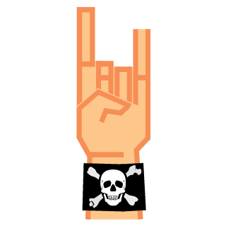 vonCliverion's emblem