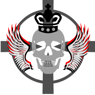 ProKilleRass's emblem