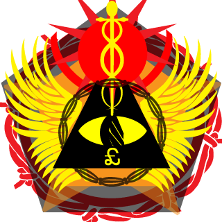 Twordy's emblem