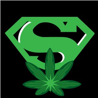 SuperChronic's emblem