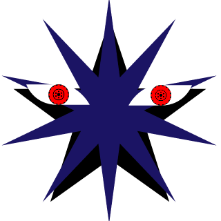ViniRust's emblem