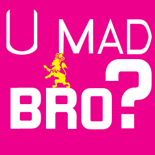 OmerRDT's emblem