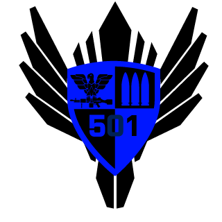 KingKadski's emblem