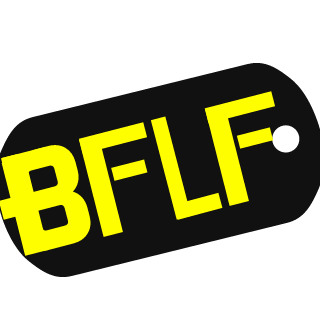 BATTLEFIELD Life's emblem