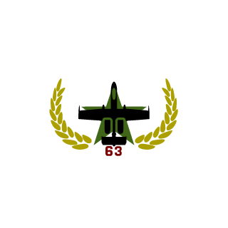 63OVI's emblem
