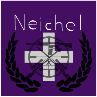 Neichelkun's emblem
