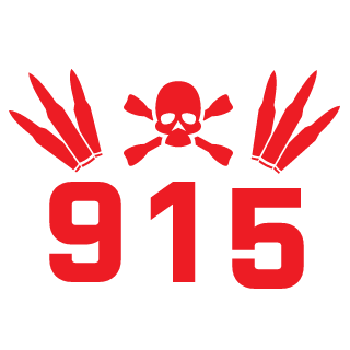 SgtFishlips's emblem