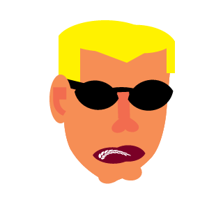 ShootyGoBang's emblem
