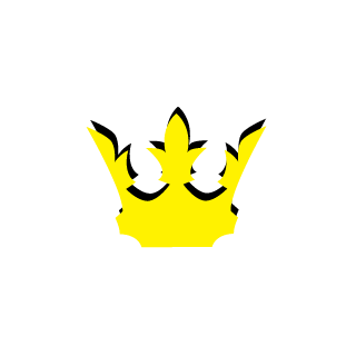 7DeDe7's emblem