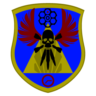 k13m3n7's emblem