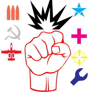 Fujens's emblem